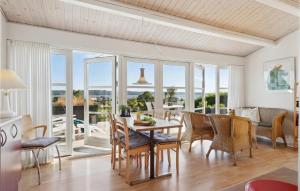 Nice Home In Børkop With Wifi