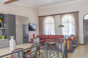 Bo Kaap Bliss - Modern Charm