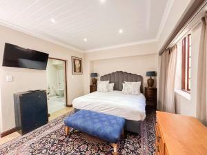 Bo Kaap Bliss - Modern Charm