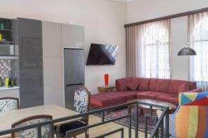 Bo Kaap Bliss - Modern Charm