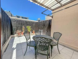 Bo Kaap Bliss - Modern Charm