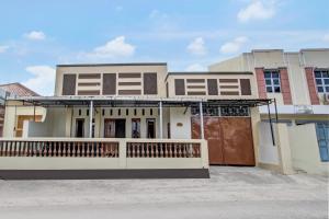 Hotel O Homestay Adreena Syariah