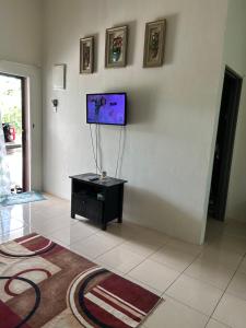 AMRI KLATE Homestay