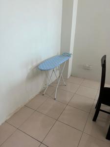 AMRI KLATE Homestay