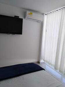 Casa hermosa y privada en Santa Marta