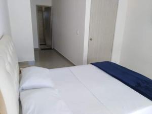 Casa hermosa y privada en Santa Marta