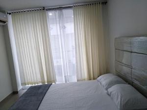 Casa hermosa y privada en Santa Marta