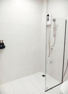 Fivehouse Silom2 soi11 City heart Silom BTS 7min