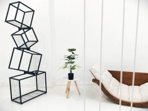 Fivehouse Silom2 soi11 City heart Silom BTS 7min