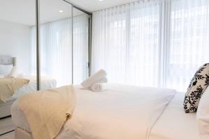 Southbank 3 Bedroom Apartment Free Parking