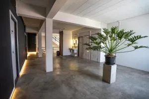 The Afterlife Poshtel & Art Space - Ban Chang Phuak