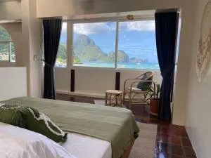 Payapa El Nido - Balinaod