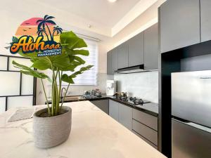 Urban Suite Modern Lifestyle Seaview Georgetown