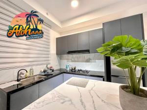 Urban Suite Modern Lifestyle Seaview Georgetown