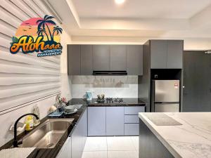 Urban Suite Modern Lifestyle Seaview Georgetown