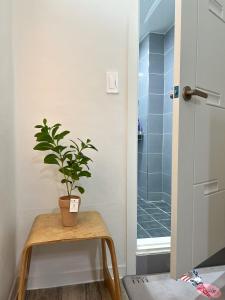 In the heart of Gangnam, 언주역, 신논현역, 성수, COEX,이태원