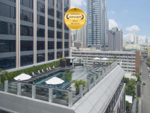 Aira Hotel Bangkok Sukhumvit 11 - Hotels, Bangkok
