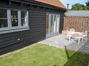 Cox Cottage - Pqqq