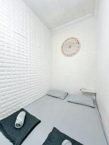 Phòng Giường Đôi Nhỏ (Small Double Room)