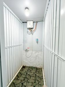 Phòng Giường Đôi Nhỏ (Small Double Room)