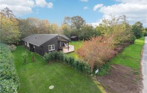 Awesome Home In Græsted With Wifi
