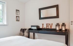 Holiday Home Køgehusvej