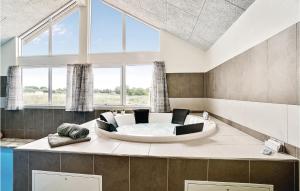 Beautiful Home In Vejby With Sauna