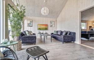 Beautiful Home In Vejby With Sauna