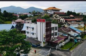 First Star Homestay - Self Check In