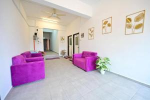 First Star Homestay - Self Check In
