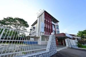 First Star Homestay - Self Check In