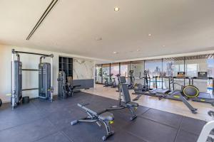 Ocean Skyline view apartment-Casino