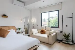 Quanzhou West Street Kaiyuan Temple Bandiao Inn - 安溪县