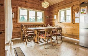 Holiday Home Ravnholt F