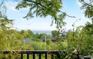 Holiday Home Klintebakken F - 福勒瓦伊勒