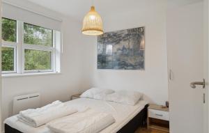 Beautiful Home In Sjællands Odde