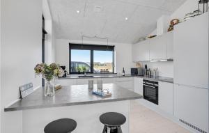 3 Bedroom Amazing Home In Hørve