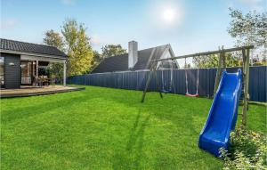 Gorgeous Home In Slagelse With Kitchen