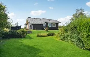 3 Bedroom Awesome Home In Kalundborg - Ågerup