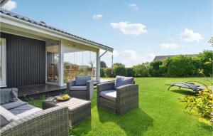 3 Bedroom Awesome Home In Kalundborg