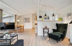 Amazing Home In Gørlev With Wifi