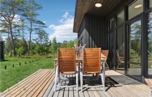 3 Bedroom Awesome Home In Vig