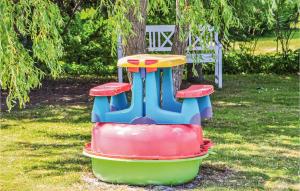 Holiday Home Stentoften Xi