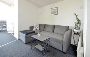 Two-Bedroom Holiday Home In Allingabro