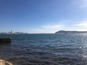 Appartements Studio Bord de Mer et VUE sur MER WIFI OFFERT : photos des chambres