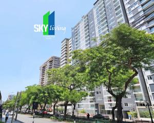 Skyliving Towers Apartments - PerĂș