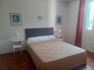 Hotels Hotel Cinque Arcate : photos des chambres