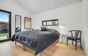 3 Bedroom Stunning Home In Haderslev