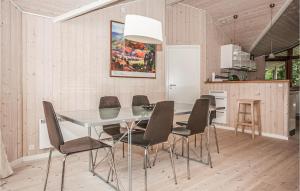 Holiday Home Nøddebakken