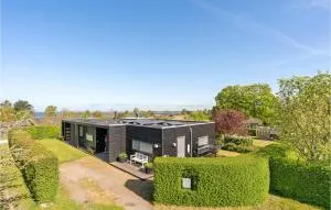 Holiday Home Stubbekobing With Fireplace I - Ore